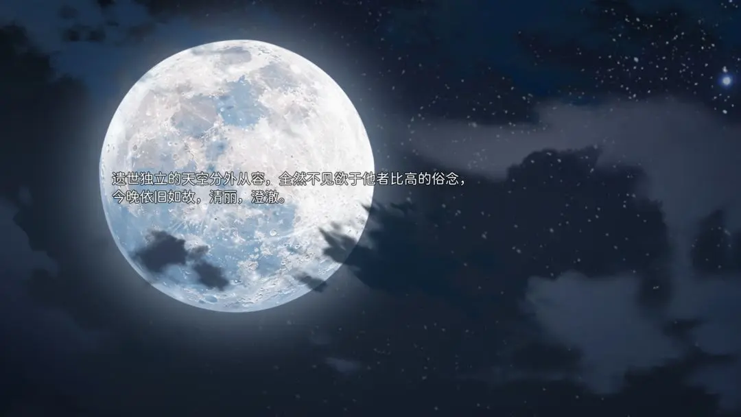 想成为galgame领域大神安卓版截图3