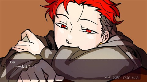 被囚禁的上班族中文版截图4