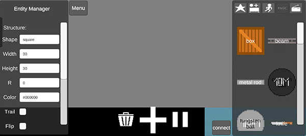人类游乐场4安卓版截图1