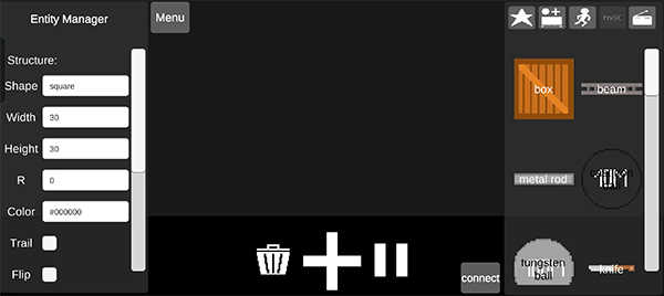 人类游乐场4安卓版截图3