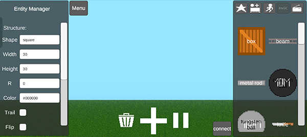 人类游乐场4安卓版截图2