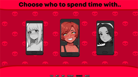 怪物导师安卓汉化版截图1