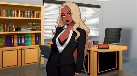 怪物导师安卓汉化版截图2