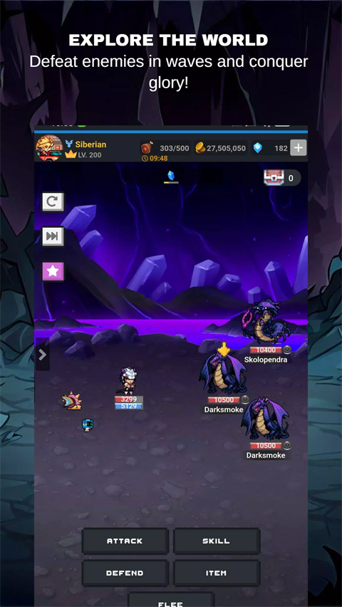 马纳斯托里亚安卓版截图1