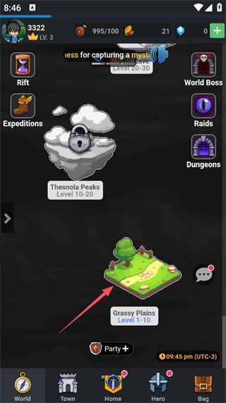 马纳斯托里亚安卓版