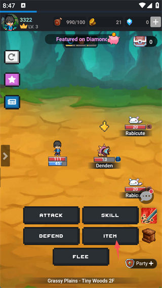 马纳斯托里亚安卓版