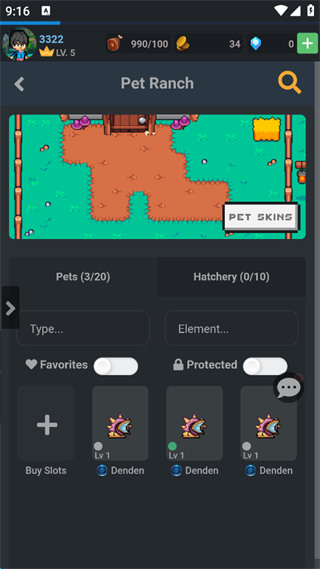 马纳斯托里亚安卓版
