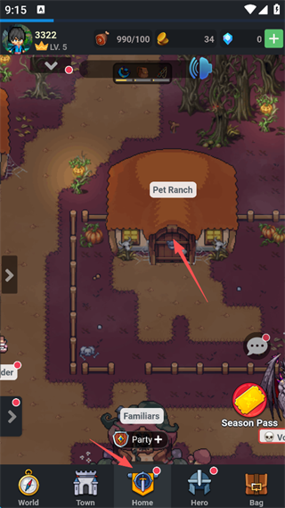 马纳斯托里亚安卓版