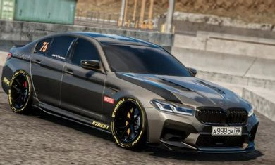 手动挡停车场2新版本截图1