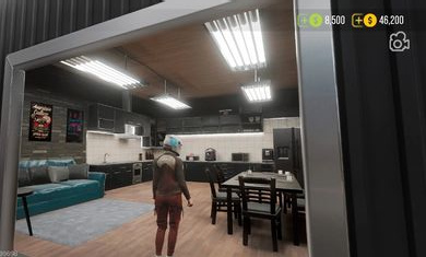 手动挡停车场2新版本截图2