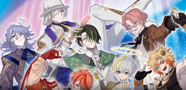 我的挚爱之星闪耀之日游戏