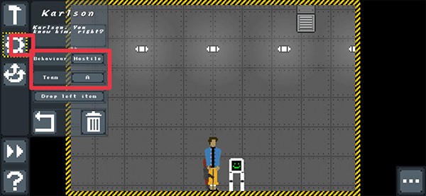 怎么使用枪械配图3