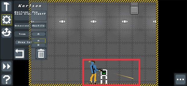 怎么使用枪械配图4