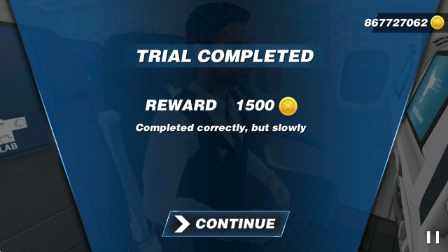 航空安全世界老版