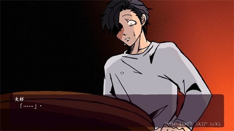 被囚禁的上班族中文版