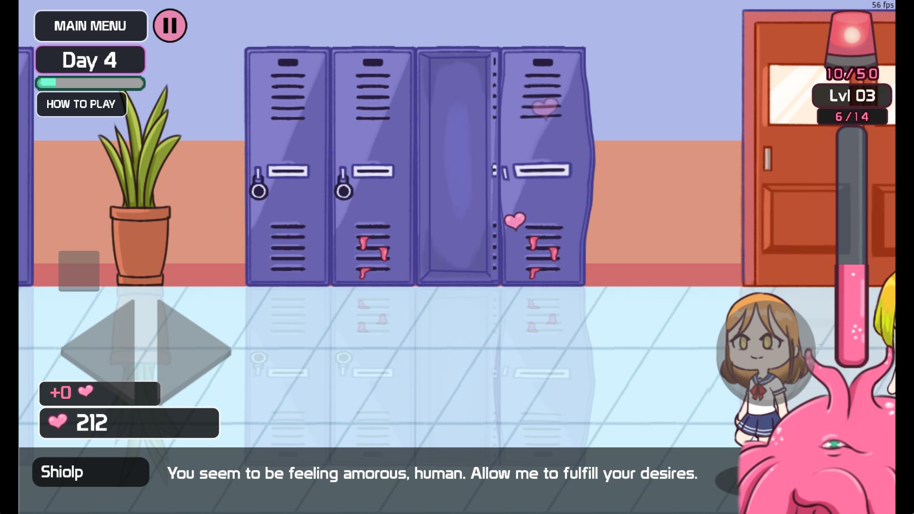 lovecraftlocker最新完整版游戏截图1