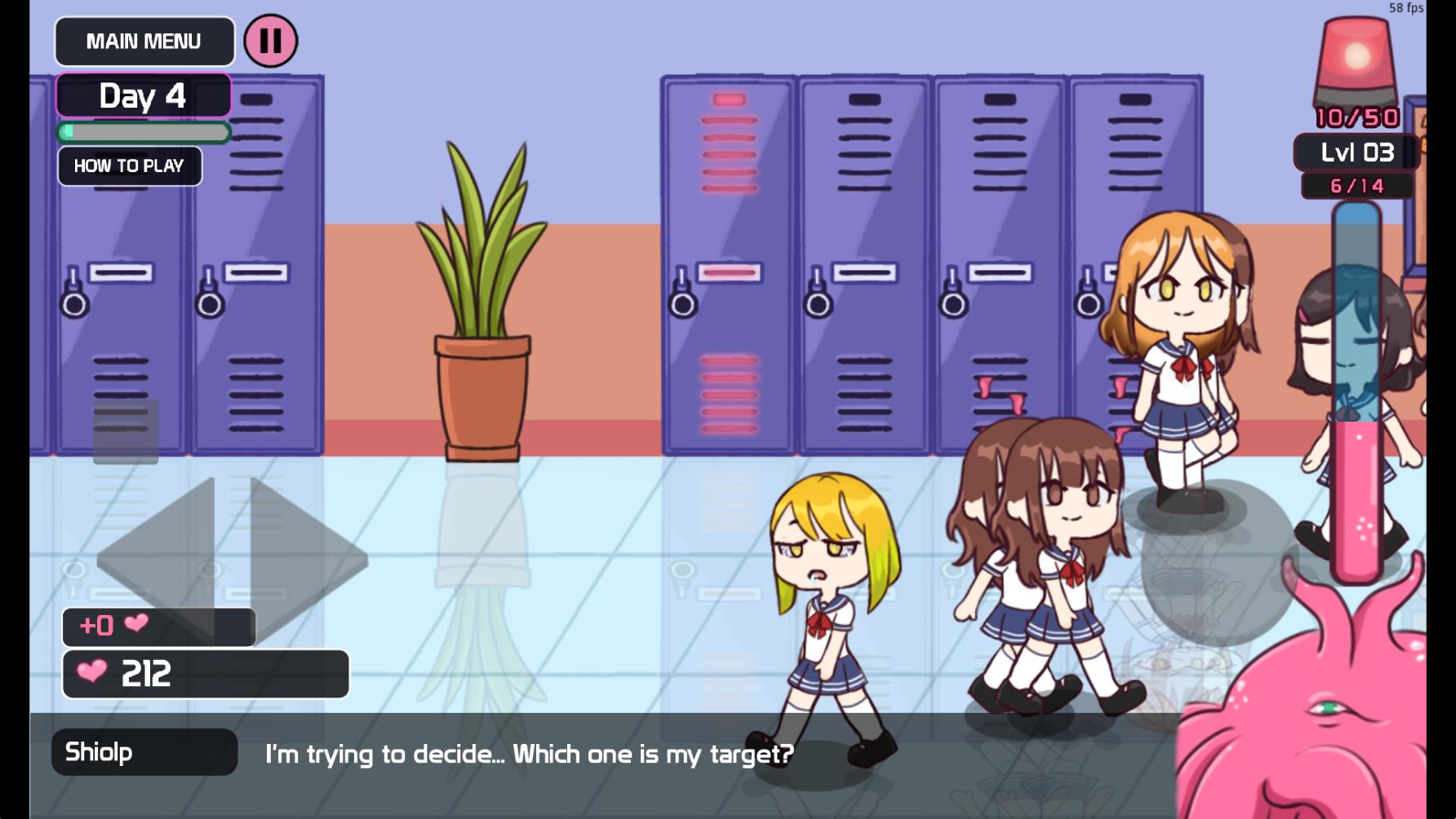 lovecraftlocker最新完整版游戏截图3