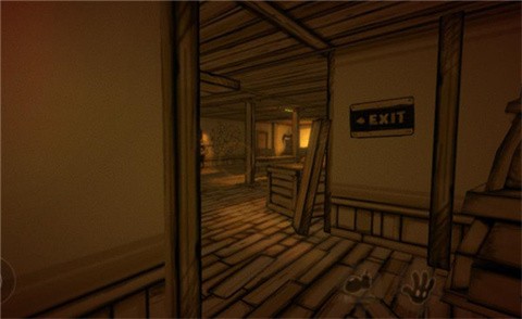 班迪与油印机内置菜单截图2