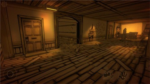 班迪与油印机安卓版