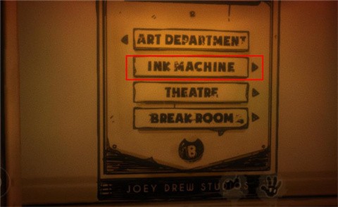 班迪与油印机安卓版