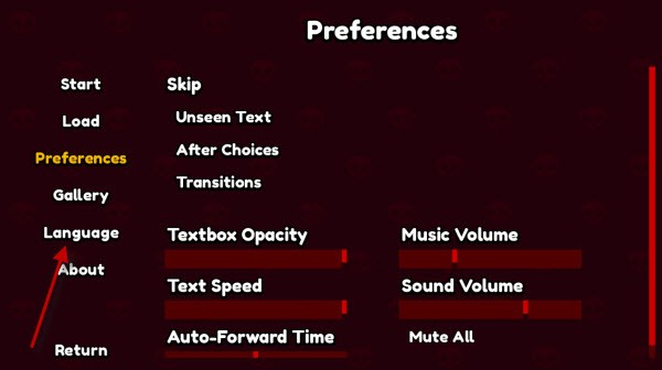 怪物导师汉化版