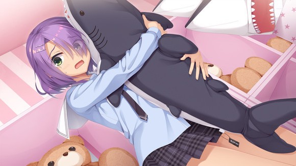 星光咖啡馆与死神之蝶汉化版截图3