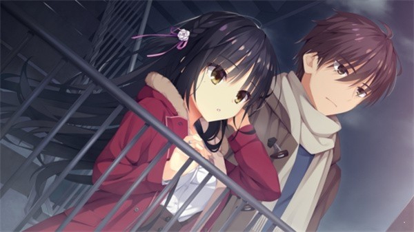 星光咖啡馆与死神之蝶汉化版截图2