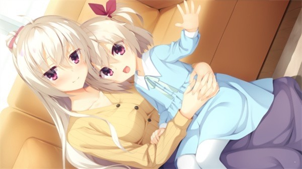 星光咖啡馆与死神之蝶汉化版截图5