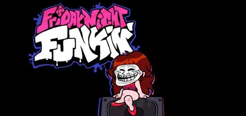 fnf蓝蛋模组2.0版本截图4