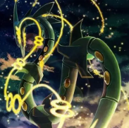 宝可梦格查尔手机版