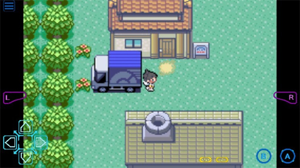 宝可梦格查尔手机版截图3