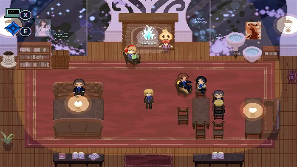 少年的终结手机版截图2