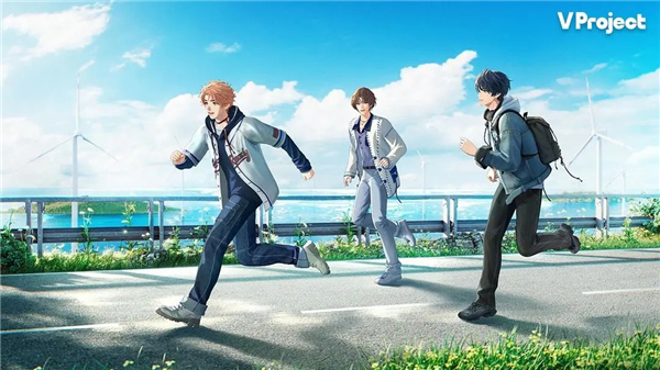 VProject乐元素截图3