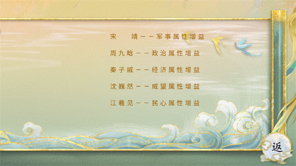 太后裙下臣橙光游戏截图3