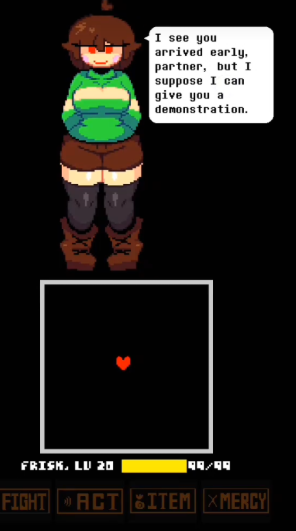 Lovemaniac猹游戏正版截图3