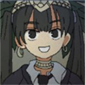 女王的继承者游戏