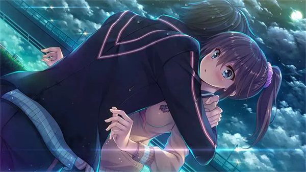 葛呗藤之歌安卓直装截图2