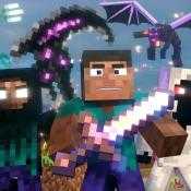 我的世界烦人的村民6.0