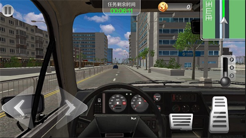 遨游北京汽车模拟器截图3