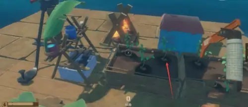 木筏求生2双人版