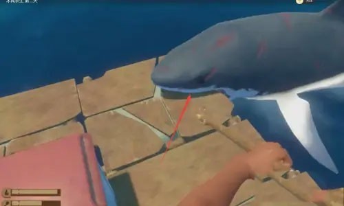 木筏求生2双人版