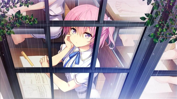 葛呗藤之歌galgame