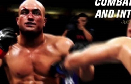 ufc4安卓正版免费版截图3