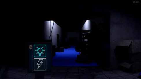 玛吉家的五夜后宫截图1