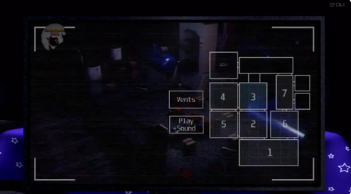 玛吉家的五夜后宫截图2