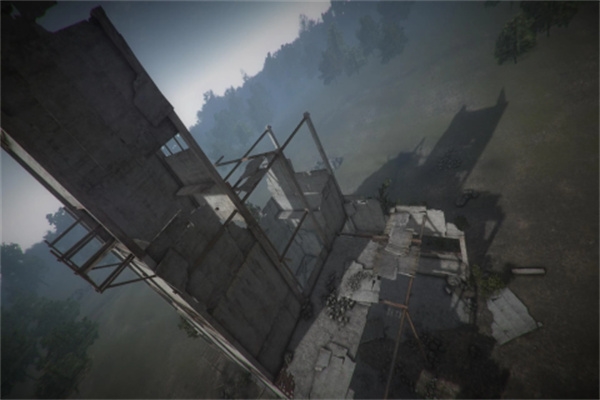 freerider模拟器手机版截图3