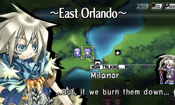 圣剑同盟最新版截图3