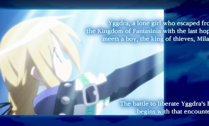 圣剑同盟最新版截图2