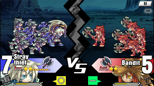 圣剑同盟最新版