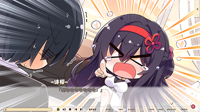 常轨脱离手机版汉化版安装截图3